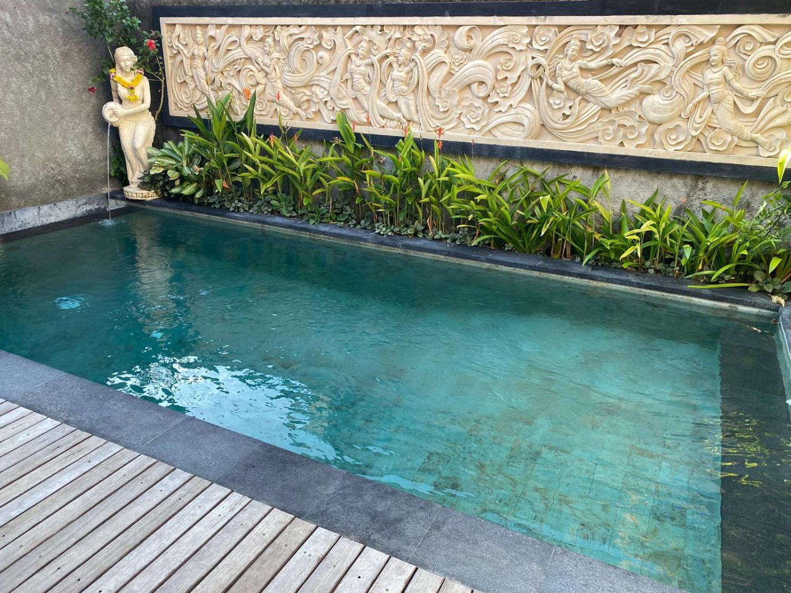 Villa Julia *