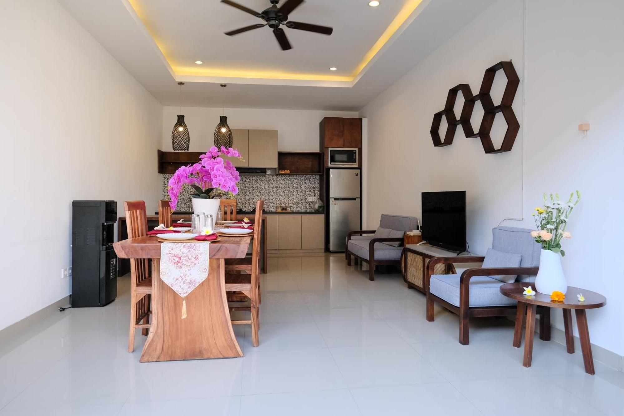 Villa Julia Sanur (Bali)