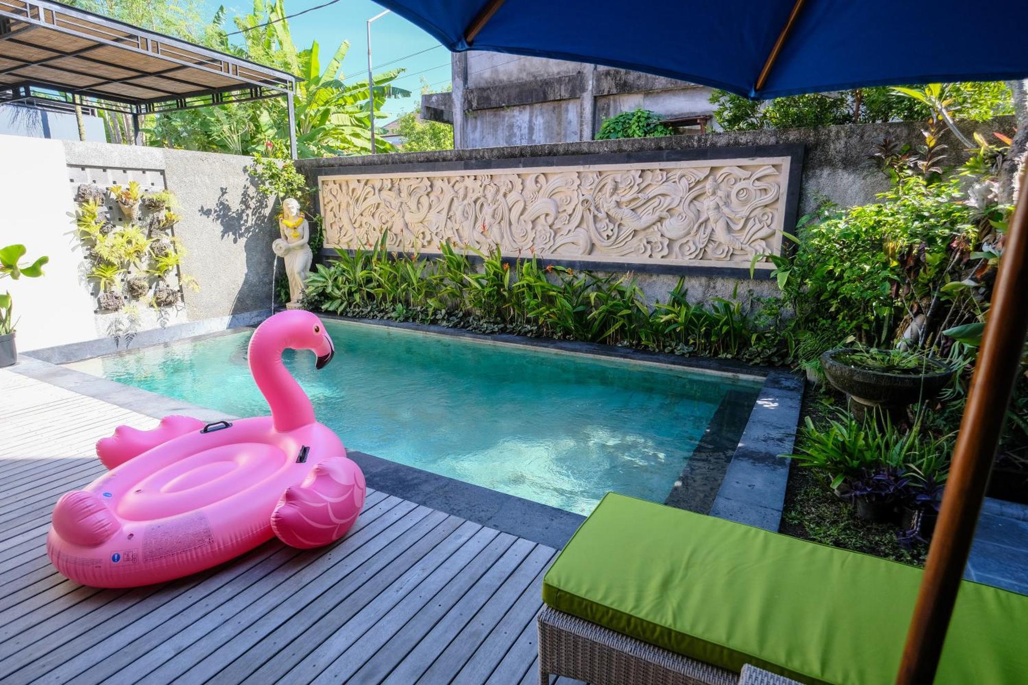 Julia Villa Sanur (Bali)