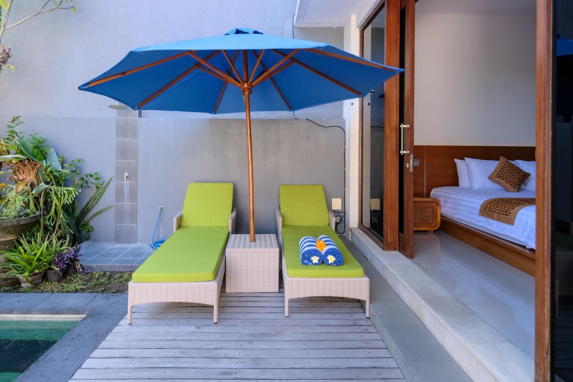 Villa Julia Sanur (Bali)