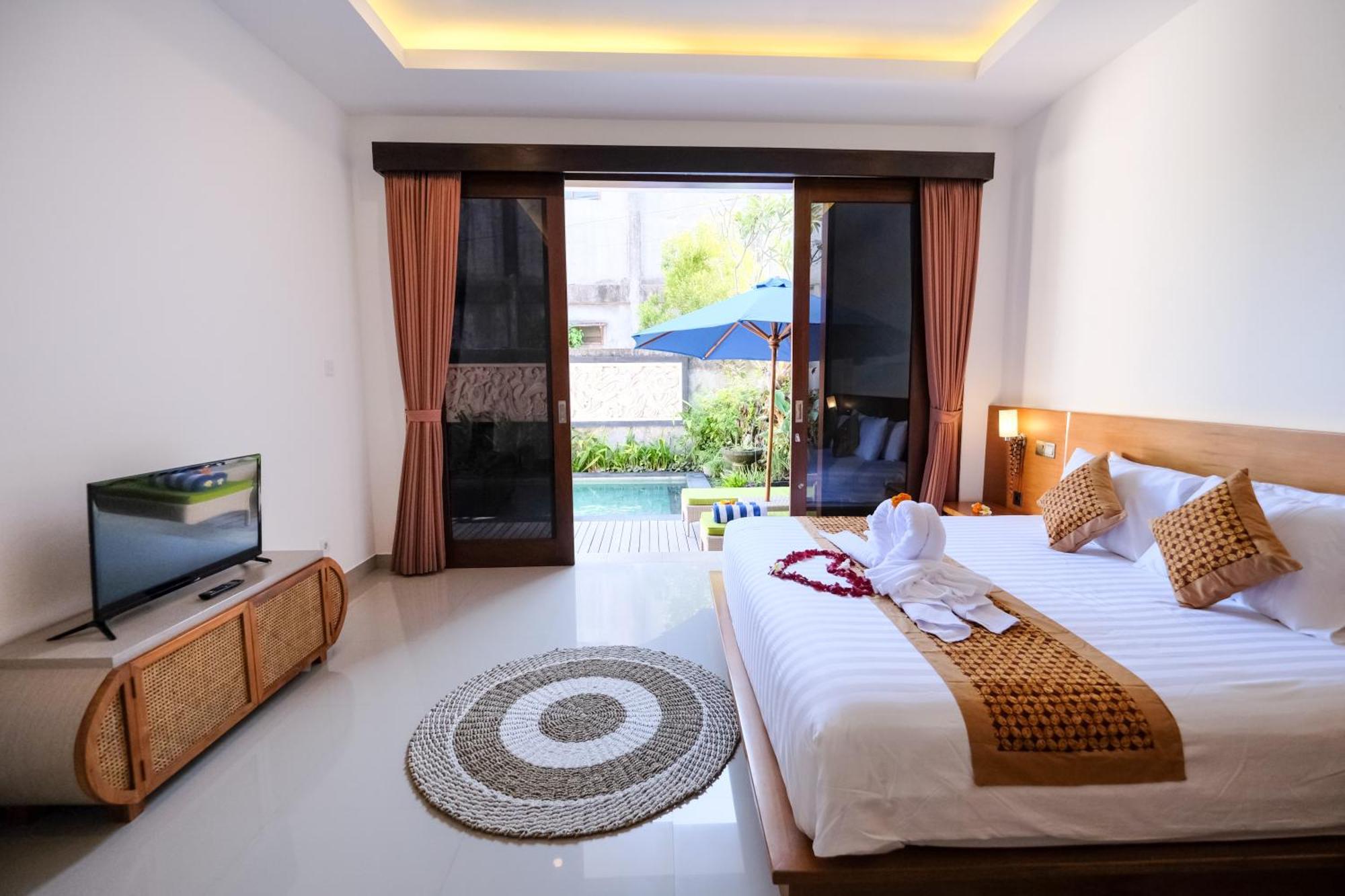 Julia Villa Sanur (Bali)